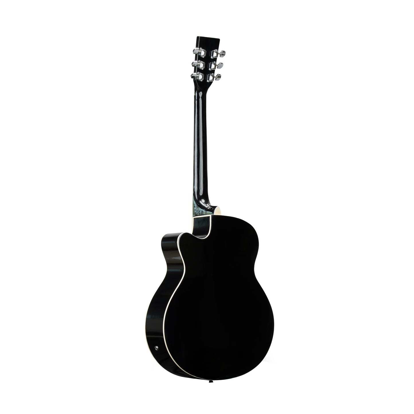 Torrins Progressa Series Guitar: 40H