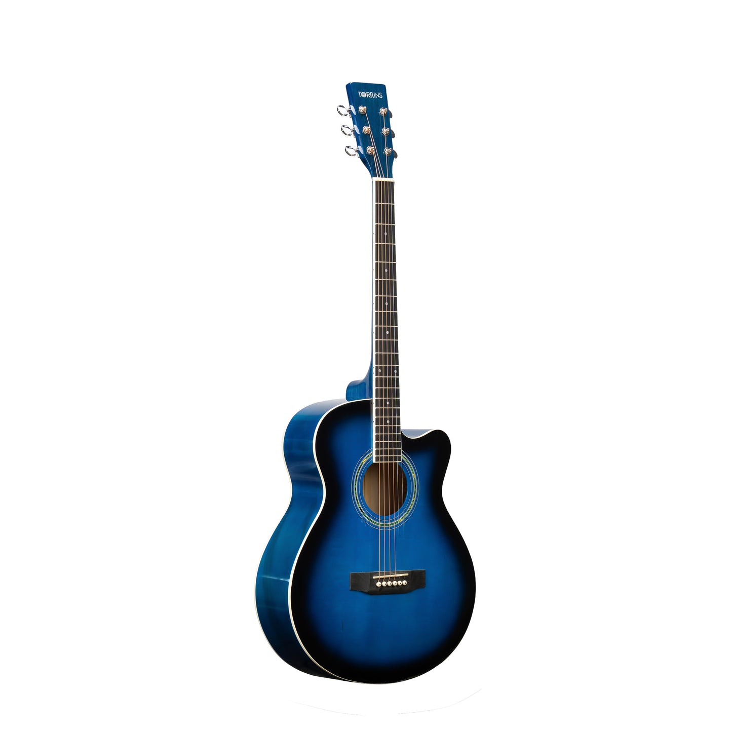 Torrins Progressa Series Guitar: 40H