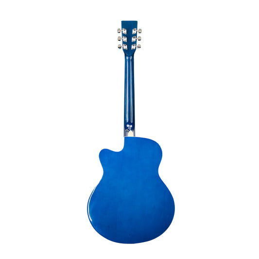 Torrins Progressa Series Guitar: 40H