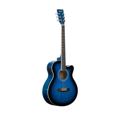 Torrins Progressa Series Guitar: 40H