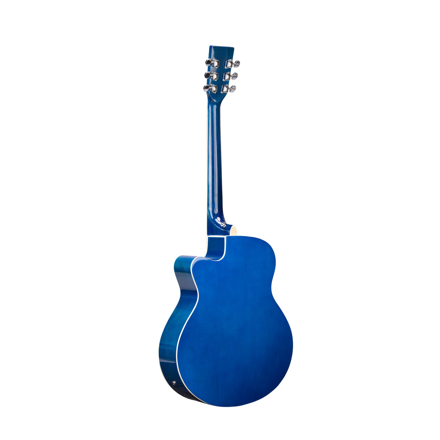 Torrins Progressa Series Guitar: 40H