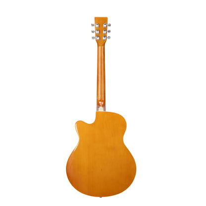 Torrins Progressa Series Guitar: 40H