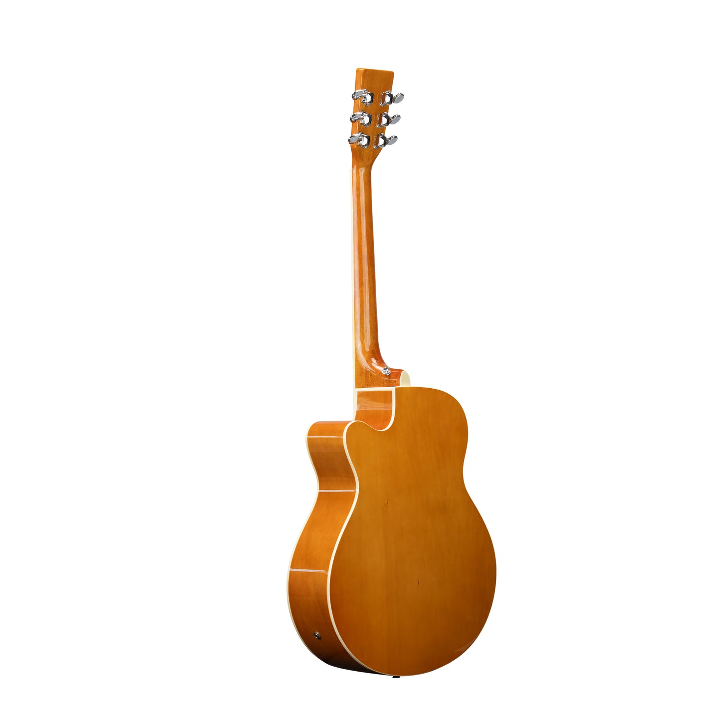 Torrins Progressa Series Guitar: 40H