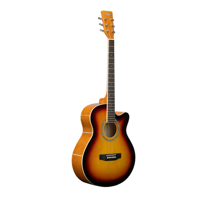 Torrins Progressa Series Guitar: 40H