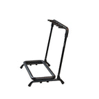Torrins 5-Slot Universal Multi Guitar Rack Stand – Heavy-Duty Metal Floor Stand for Acoustic, Electric & Bass Guitars