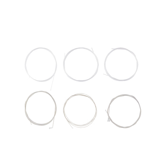 Torrins Classical Guitar String Set 28–40 Classical Nylon | Bright Rich Tone