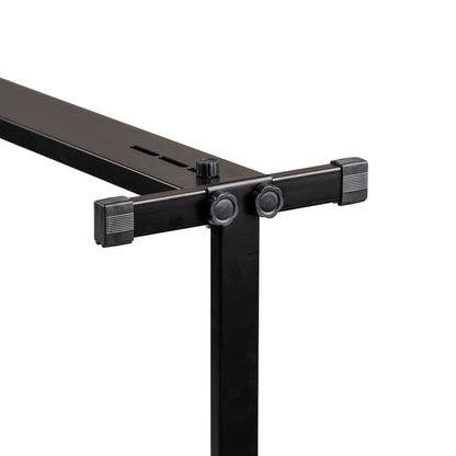 Torrins Adjustable Keyboard Stand – Sturdy Metal Stand