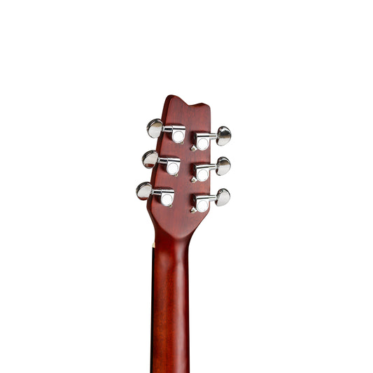 Torrins Progressa series F39 Acoustic Guitar | Matte Finish
