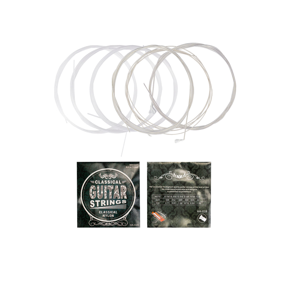 Torrins Classical Guitar Strings