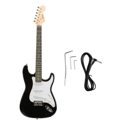 Torrins Beginner Series Electric Guitar: STA