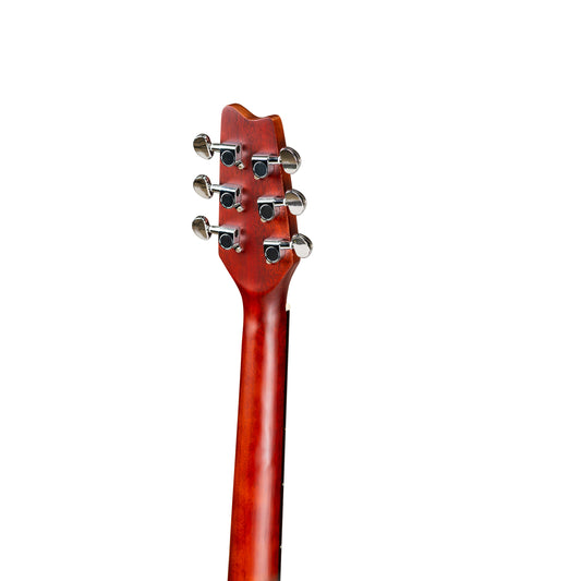Torrins Progressa series F39 Acoustic Guitar | Matte Finish