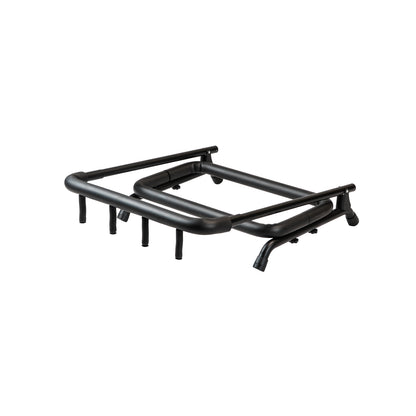 Torrins 3-Slot Universal Multi Guitar Rack Stand – Heavy-Duty Metal Floor Stand for Acoustic, Electric & Bass Guitars