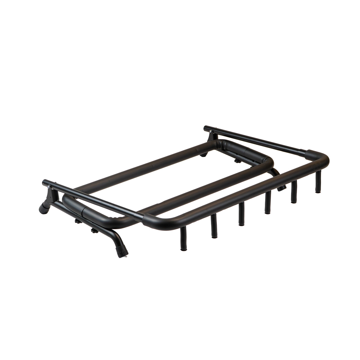 Torrins 5-Slot Universal Multi Guitar Rack Stand – Heavy-Duty Metal Floor Stand for Acoustic, Electric & Bass Guitars