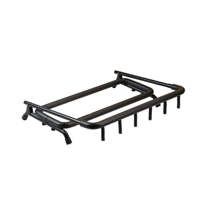 Torrins 5-Slot Universal Multi Guitar Rack Stand – Heavy-Duty Metal Floor Stand for Acoustic, Electric & Bass Guitars
