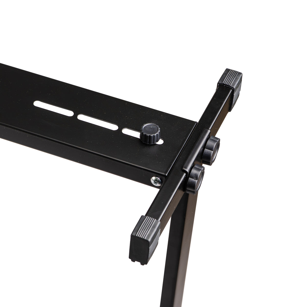 Torrins Adjustable Keyboard Stand – Sturdy Metal Stand