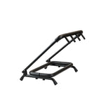 Torrins 3-Slot Universal Multi Guitar Rack Stand – Heavy-Duty Metal Floor Stand for Acoustic, Electric & Bass Guitars