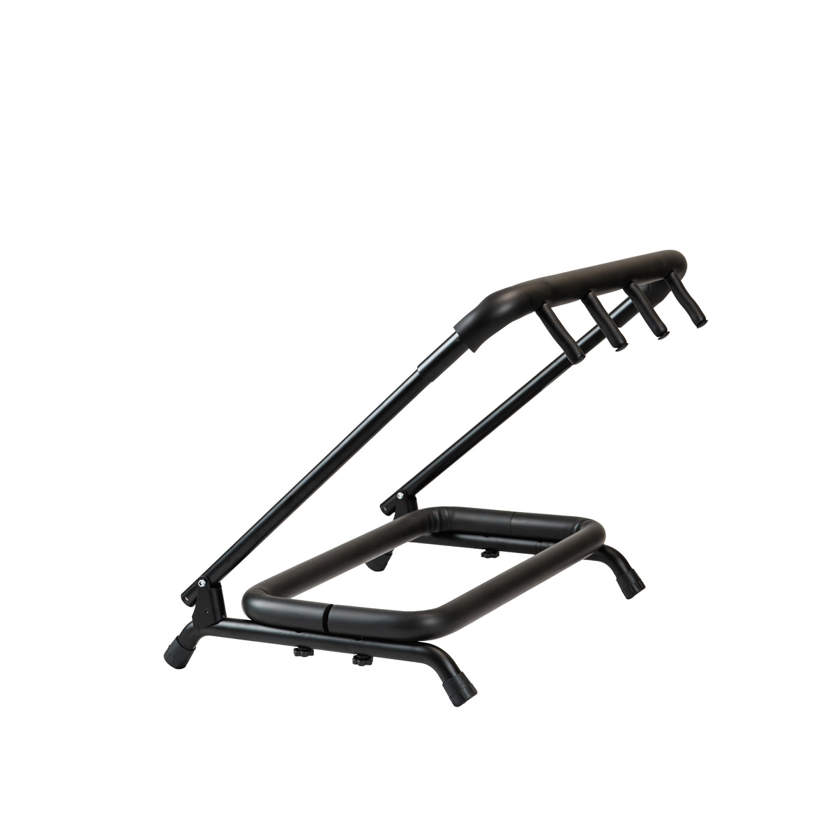 Torrins 3-Slot Universal Multi Guitar Rack Stand – Heavy-Duty Metal Floor Stand for Acoustic, Electric & Bass Guitars