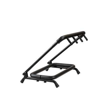 Torrins 3-Slot Universal Multi Guitar Rack Stand – Heavy-Duty Metal Floor Stand for Acoustic, Electric & Bass Guitars