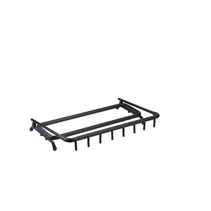 Torrins 7-Slot Universal Multi Guitar Rack Stand – Heavy-Duty Metal Floor Stand for Acoustic, Electric & Bass Guitars