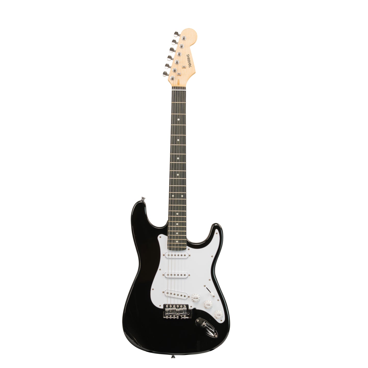 Torrins Beginner Series Electric Guitar: STA