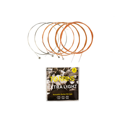 Torrins Acoustic Guitar Strings
