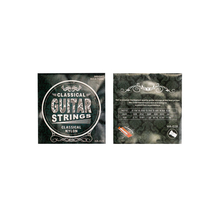 Torrins Classical Guitar Strings