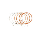 Torrins Acoustic Guitar String Set 10–48 Extra Light Gauge Copper | Bright Rich Tone