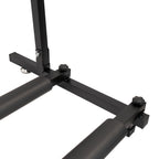 Torrins 9-Slot Universal Multi Guitar Rack Stand – Heavy-Duty Metal Floor Stand for Acoustic, Electric & Bass Guitars