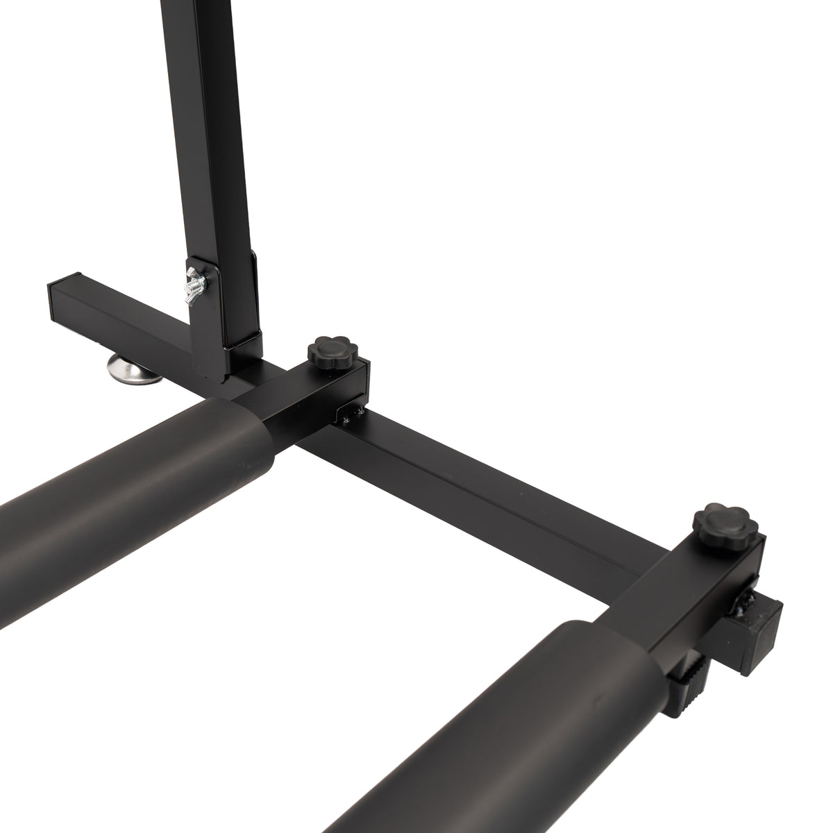 Torrins 9-Slot Universal Multi Guitar Rack Stand – Heavy-Duty Metal Floor Stand for Acoustic, Electric & Bass Guitars