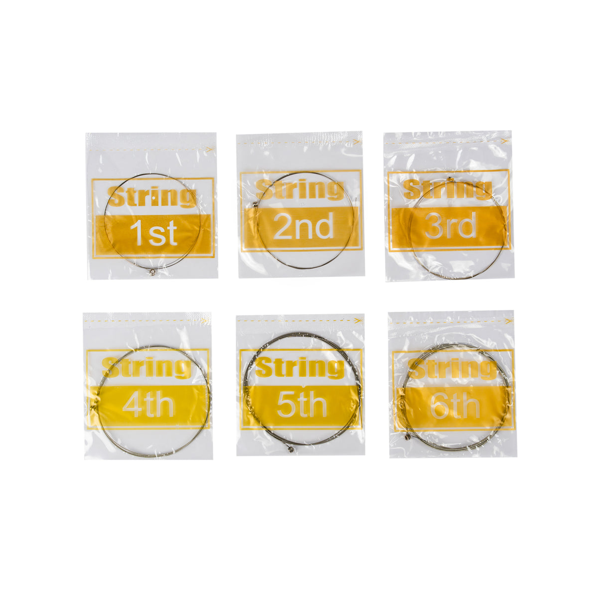 Torrins Electrical Guitar Strings
