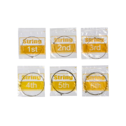 Torrins Electrical Guitar Strings