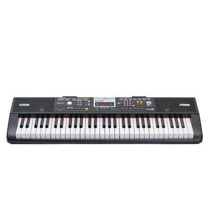 Torrins 61 Keys Multi-Function Electronic Keyboard for Beginners | Tork 1
