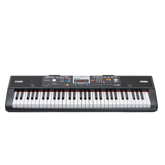 Torrins 61 Keys Multi-Function Electronic Keyboard for Beginners | Tork 1