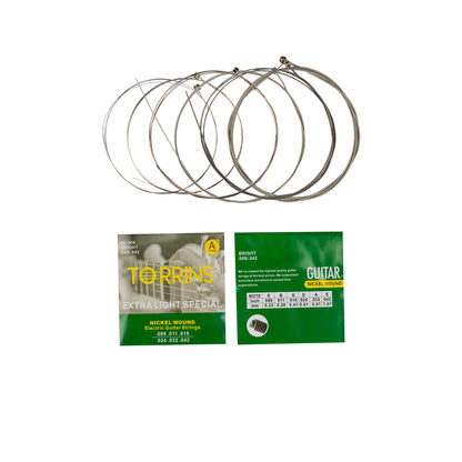 Torrins Electrical Guitar Strings