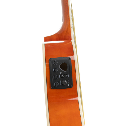 Torrins Progressa Series Guitar: 3610