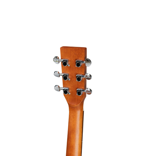 Torrins Progressa Series Solid Top Acoustic Guitar – ED 60