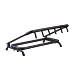 Torrins 5-Slot Universal Multi Guitar Rack Stand – Heavy-Duty Metal Floor Stand for Acoustic, Electric & Bass Guitars