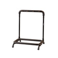 Torrins 3-Slot Universal Multi Guitar Rack Stand – Heavy-Duty Metal Floor Stand for Acoustic, Electric & Bass Guitars