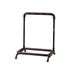 Torrins 3-Slot Universal Multi Guitar Rack Stand – Heavy-Duty Metal Floor Stand for Acoustic, Electric & Bass Guitars