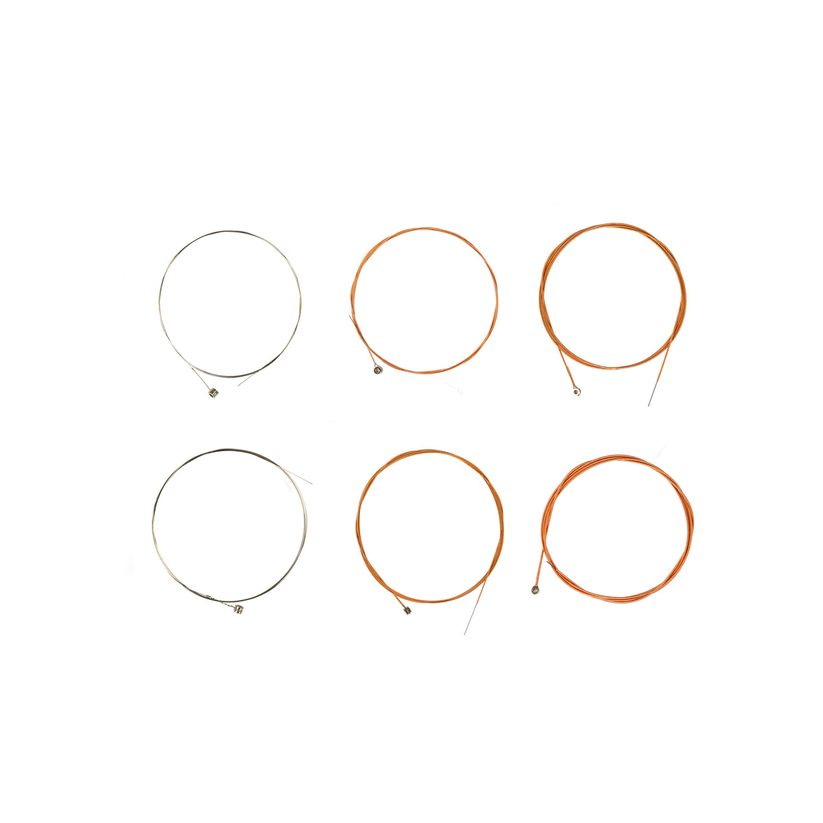 Torrins Acoustic Guitar Strings