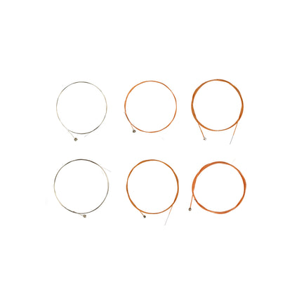Torrins Acoustic Guitar Strings