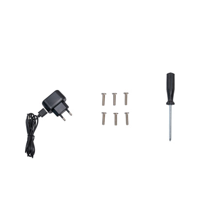 Torrins 37-Key Baby Digital Piano for Kids – Wooden Style Mini Keyboard with Headphone & Audio Input