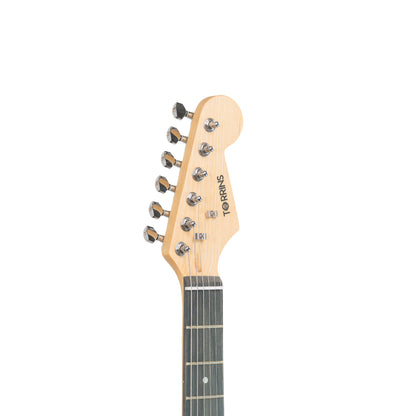 Torrins Beginner Series Electric Guitar: STA