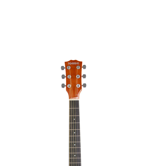 Torrins Progressa Series Guitar: 3610