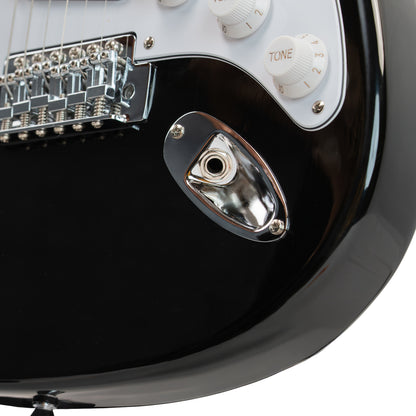 Torrins Beginner Series Electric Guitar: STA