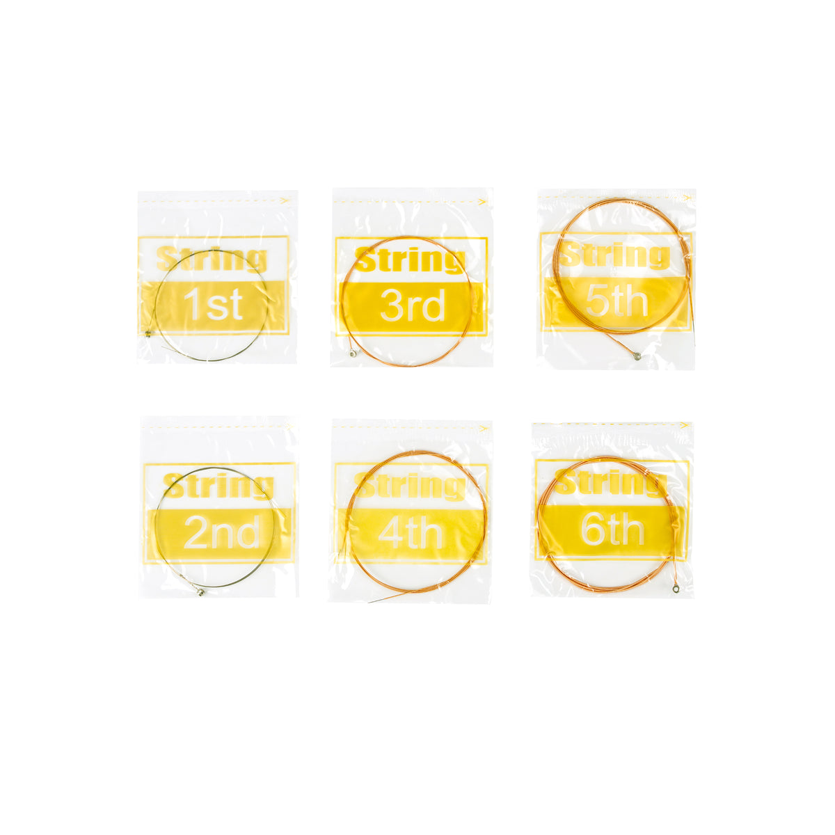 Torrins Acoustic Guitar Strings