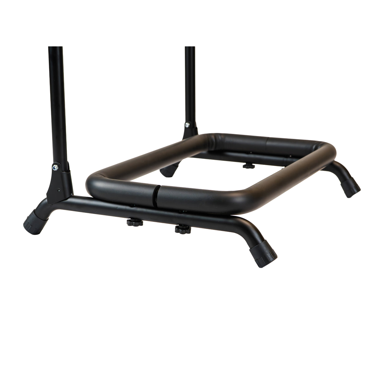Torrins 3-Slot Universal Multi Guitar Rack Stand – Heavy-Duty Metal Floor Stand for Acoustic, Electric & Bass Guitars