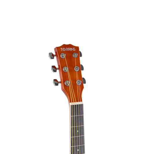 Torrins Progressa Series Guitar: 3610