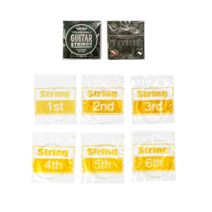 Torrins Classical Guitar Strings