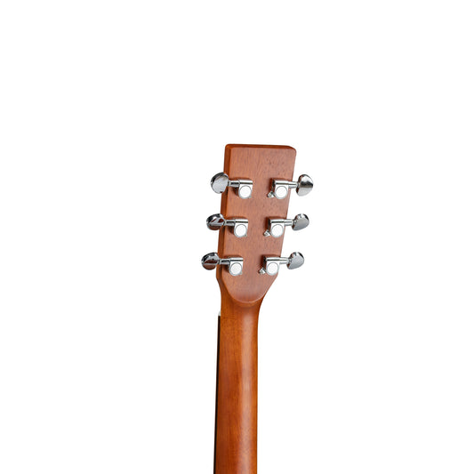 Torrins Progressa Series Solid Top Acoustic Guitar – ED 60